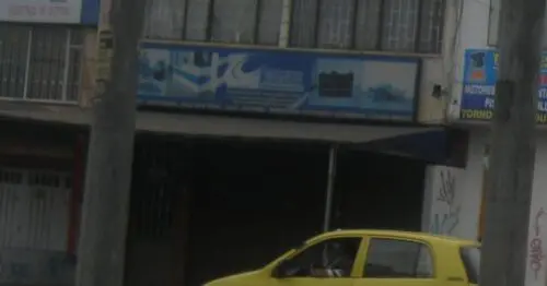 COMPUAUTAN BOGOTÁ COMPUAUTAN BOGOTÁ
